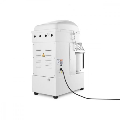 Tésztakeverő 20L - 13kg tészta - 2 sebességgel