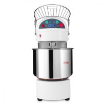Maxima dagasztógép 30L - 19kg tészta - 2 sebességgel