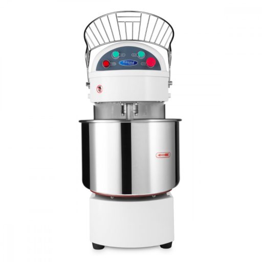 Tésztakeverő 30L - 19kg tészta - 2 sebességgel