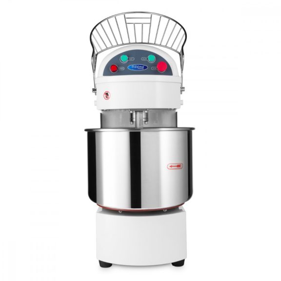 Maxima dagasztógép 30L - 19kg tészta - 2 sebességgel