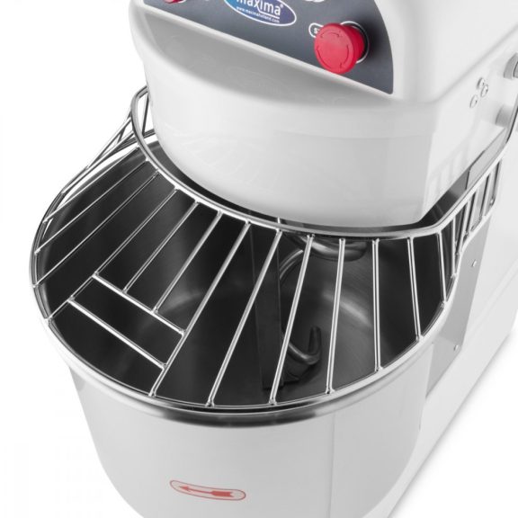 Maxima dagasztógép 30L - 19kg tészta - 2 sebességgel