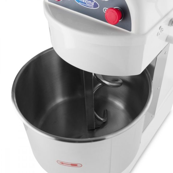 Maxima dagasztógép 30L - 19kg tészta - 2 sebességgel