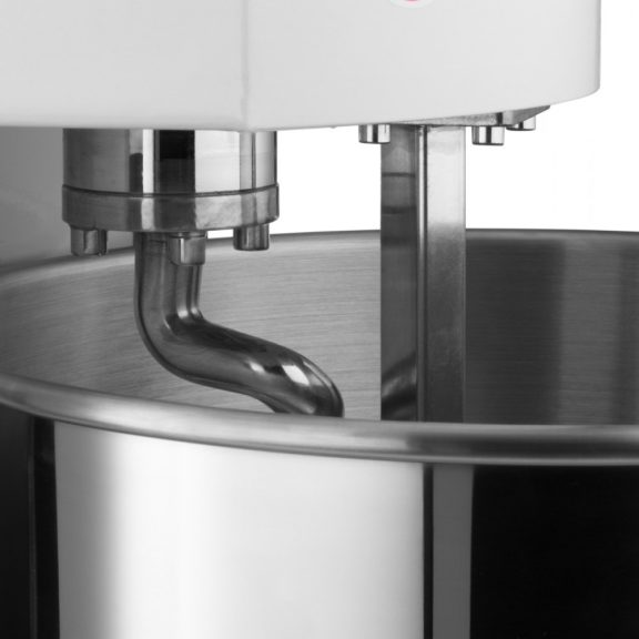 Maxima dagasztógép 30L - 19kg tészta - 2 sebességgel