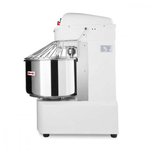Maxima dagasztógép 50L - 32kg tészta - 2 sebességgel