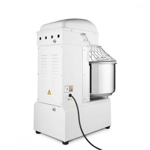 Tésztakeverő 50L - 32kg tészta - 2 sebességgel