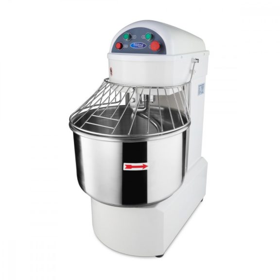 Maxima dagasztógép 50L - 32kg tészta - 2 sebességgel
