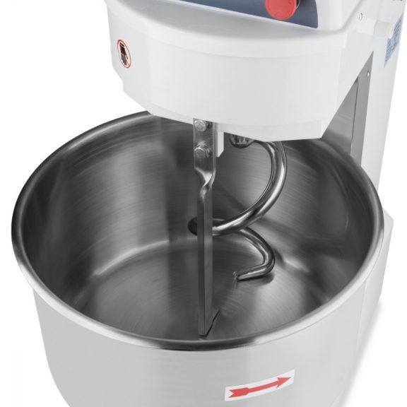 Maxima dagasztógép 50L - 32kg tészta - 2 sebességgel