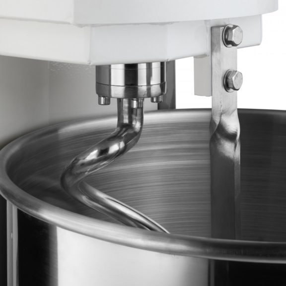 Maxima dagasztógép 50L - 32kg tészta - 2 sebességgel