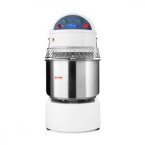 Maxima dagasztógép 60L - 38kg tészta - 2 sebesség - 400V