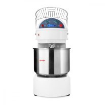 Maxima dagasztógép 60L - 38kg tészta - 2 sebesség - 400V