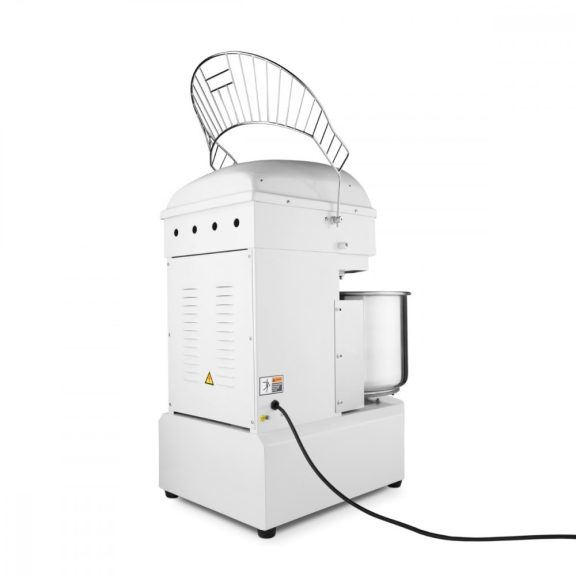 Maxima dagasztógép 60L - 38kg tészta - 2 sebesség - 400V