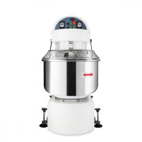 Maxima dagasztógép - 100L - 64kg tészta - 400V
