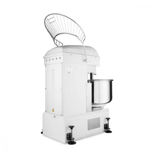Tésztakeverő 100L - 64kg tészta - 2 sebesség - 400V