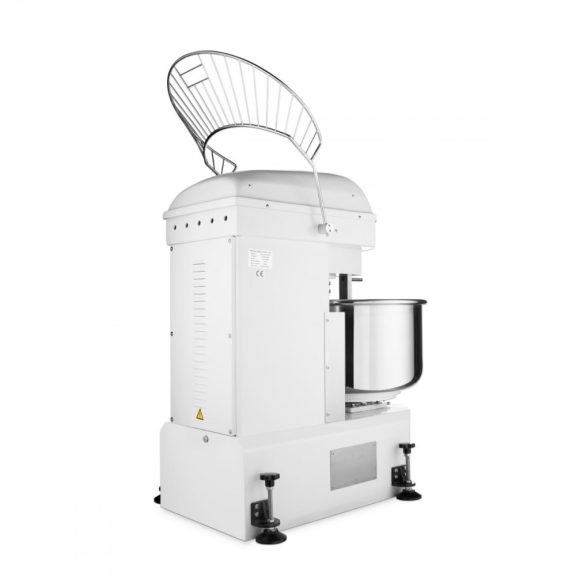Maxima dagasztógép - 100L - 64kg tészta - 400V