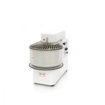   Maxima dagasztógép - 50 L - 30 kg tészta - Kivehető Tál - 400V