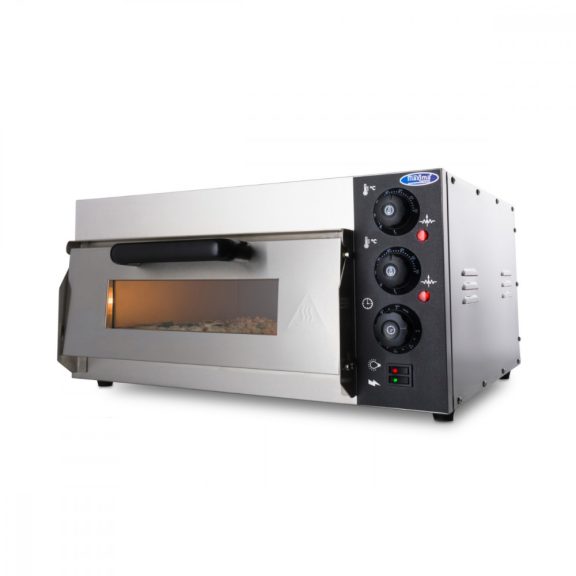 Maxima pizzakemence - 1 db 40-es pizzának