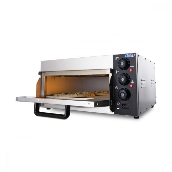 Maxima pizzakemence - 1 db 40-es pizzának