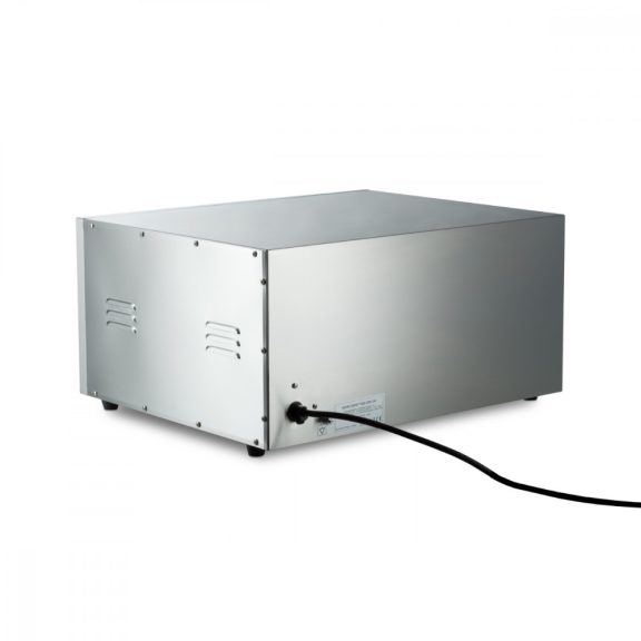 Maxima pizzakemence - 1 db 40-es pizzának
