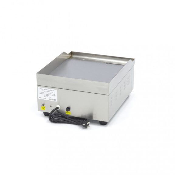 Maxima rostlap sima felületű - 36 cm