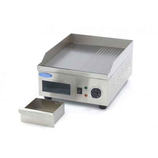 Griddle fél barázdált 36cm
