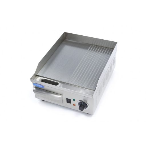 Griddle fél barázdált 36cm