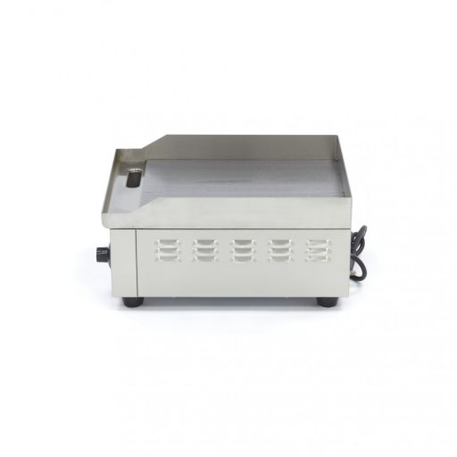Griddle fél barázdált 36cm