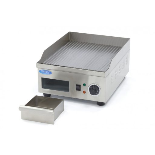 Griddle barázdált 36cm