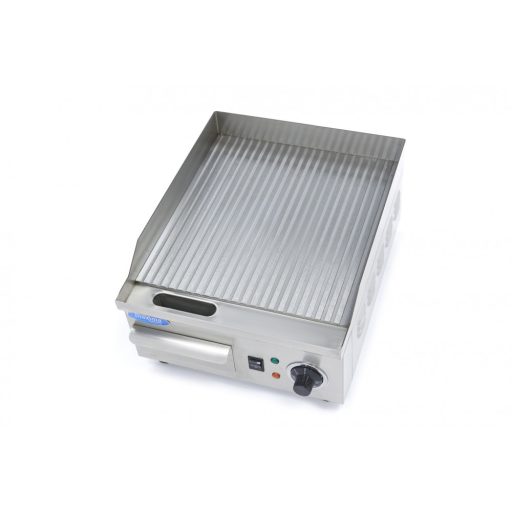 Griddle barázdált 36cm