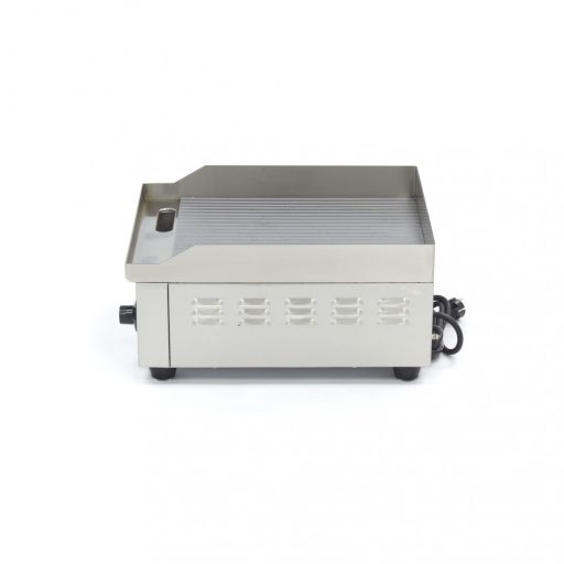 Griddle barázdált 36cm