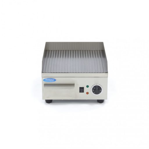 Griddle barázdált 36cm