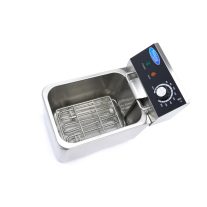 Maxima Elektromos Fritőz 1 x 4L