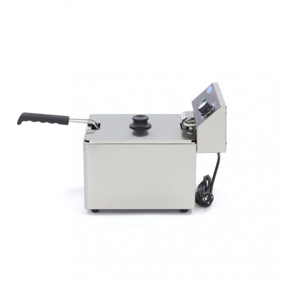 Maxima Elektromos Fritőz 1 x 8L