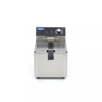 Maxima Elektromos Fritőz 1 x 8L