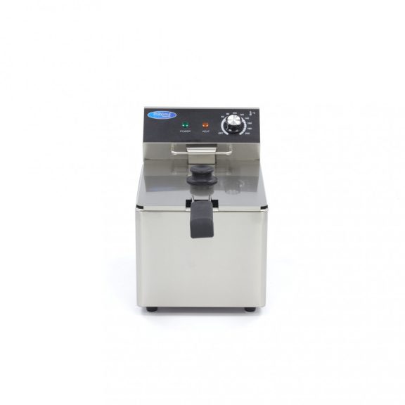 Maxima Elektromos Fritőz 1 x 8L