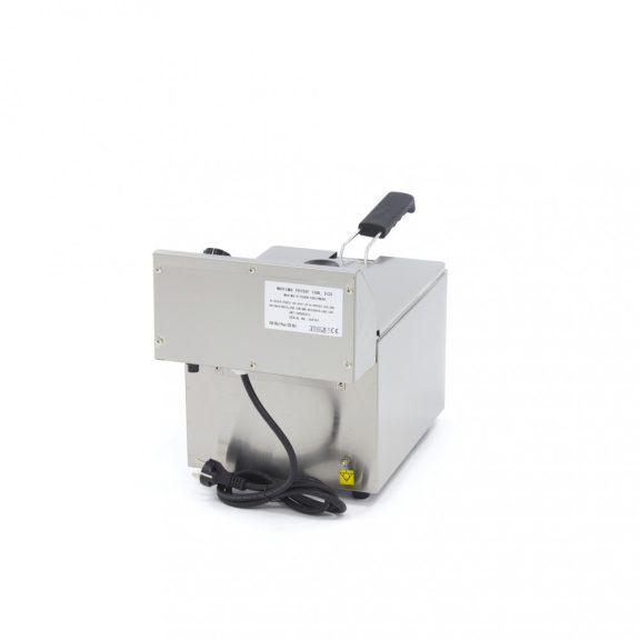 Maxima Elektromos Fritőz 1 x 8L