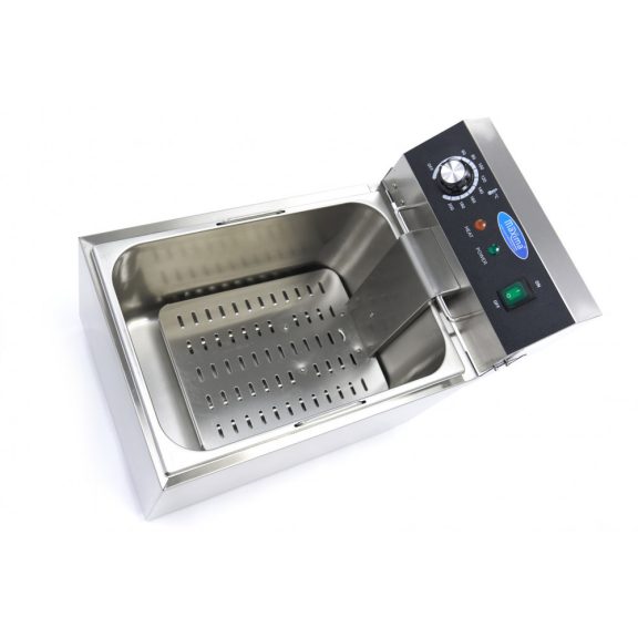 Maxima Elektromos Fritőz 1 x 11L