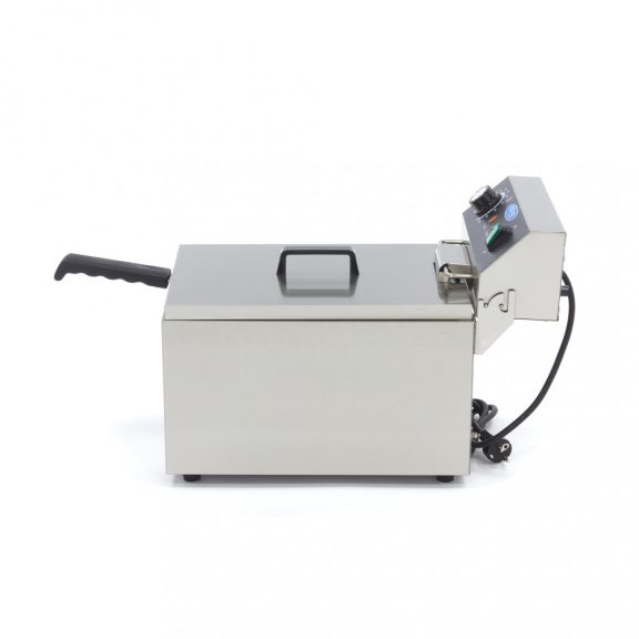 Maxima Elektromos Fritőz 1 x 11L