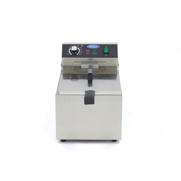 Maxima Elektromos Fritőz 1 x 11L
