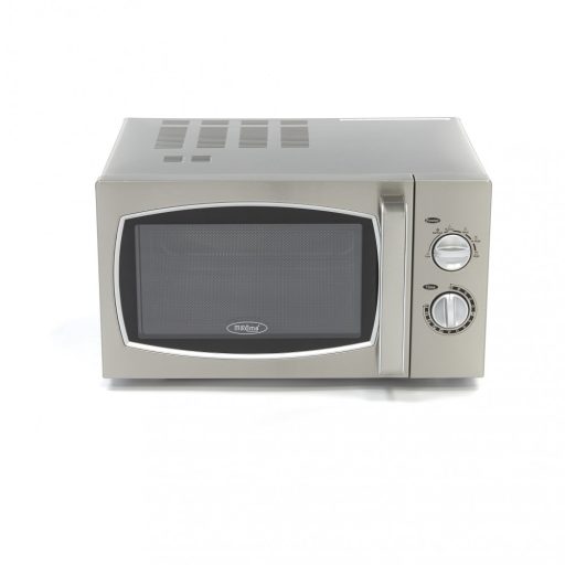 Mikrohullámú sütő 25L - 900W