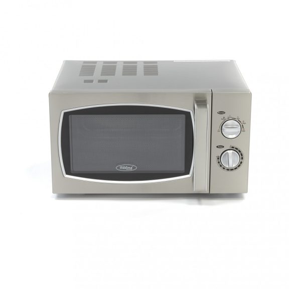 Maxima félprofi mikrohullámú sütő 25L 900W
