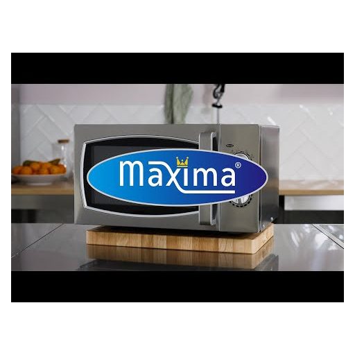 Mikrohullámú sütő 25L - 900W