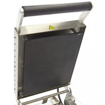   Maxima nagyméretű  tálcacsomagoló / lezárógép 325 x 265 mm - szerszám nélküli