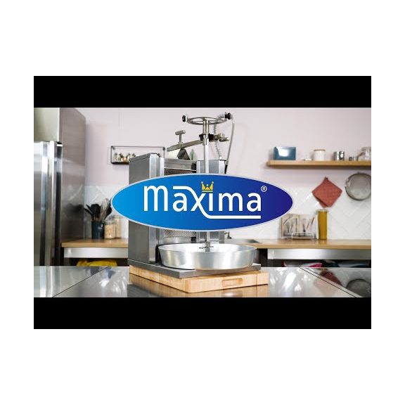 Maxima gyros-kebab-döner-shawarma sütő 1 égő - gázüzemű