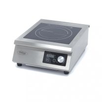 Maxima indukciós főzőlap / Indukciós sütőlap 5000W