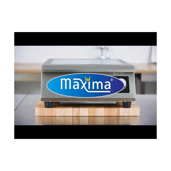Maxima indukciós főzőlap / Indukciós sütőlap 5000W