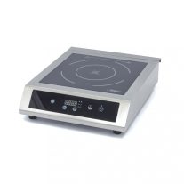 Maxima indukciós főzőlap / Indukciós sütőlap XL 3500W