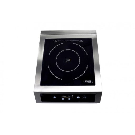 Indukciós főzőlap 32cm - 3500W