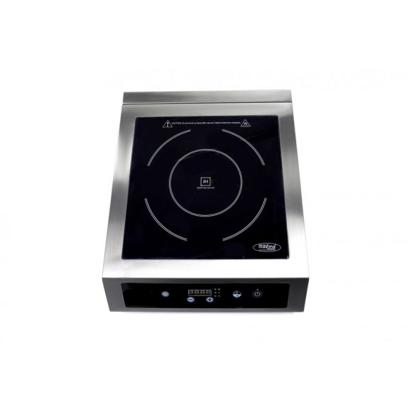 Maxima indukciós főzőlap / Indukciós sütőlap XL 3500W