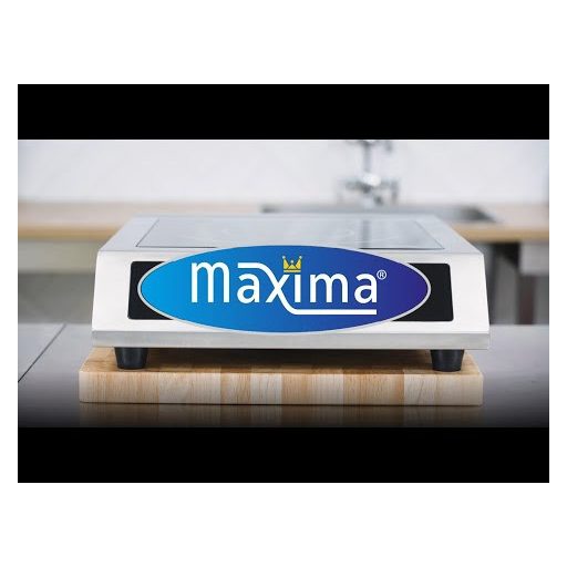 Indukciós főzőlap 32cm - 3500W
