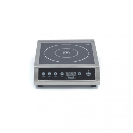 Indukciós főzőlap 24cm - 3500W